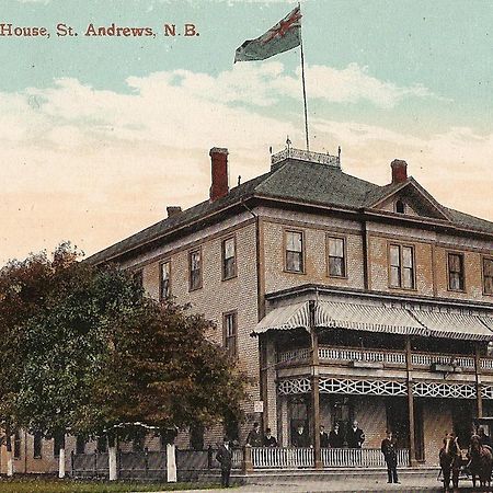 圣安德鲁斯 Kennedy House酒店 外观 照片