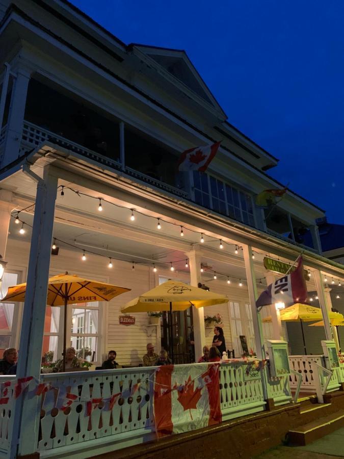 圣安德鲁斯 Kennedy House酒店 外观 照片