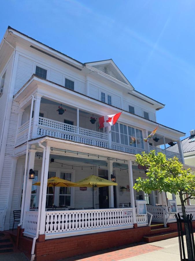圣安德鲁斯 Kennedy House酒店 外观 照片