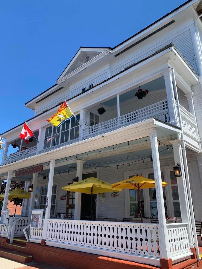 圣安德鲁斯 Kennedy House酒店 外观 照片