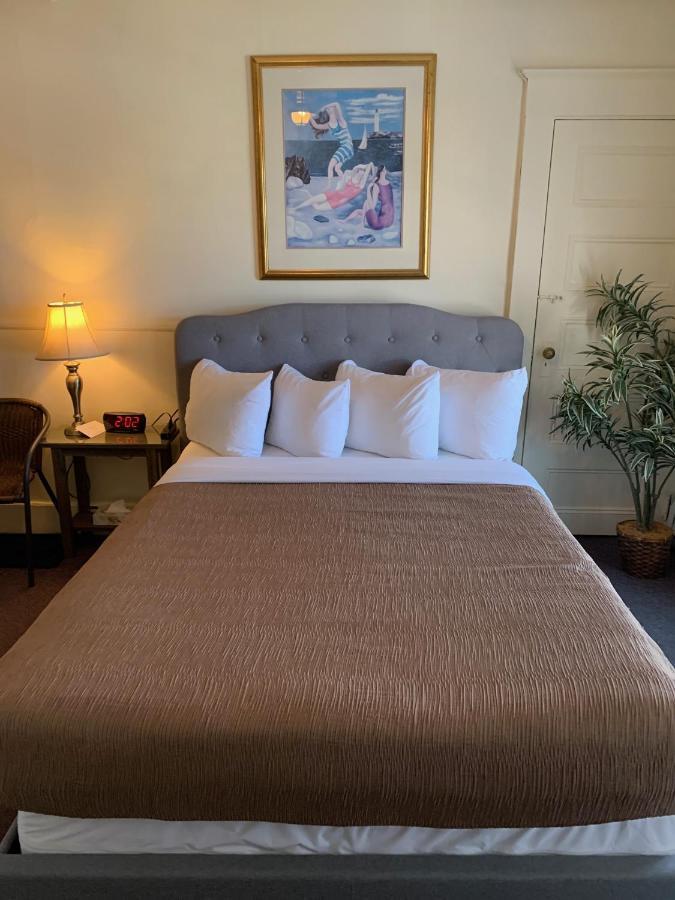 圣安德鲁斯 Kennedy House酒店 外观 照片