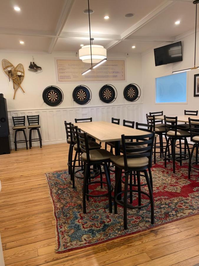 圣安德鲁斯 Kennedy House酒店 外观 照片