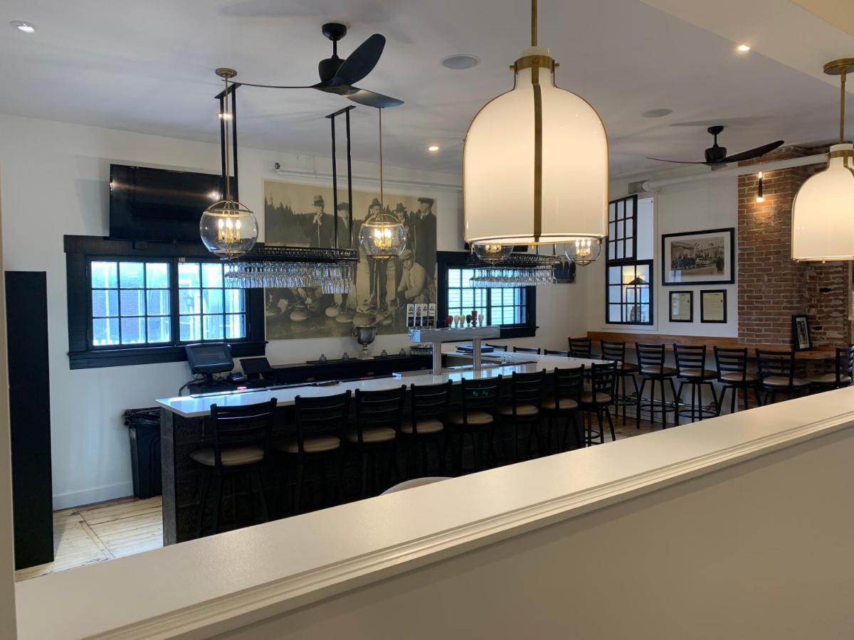 圣安德鲁斯 Kennedy House酒店 外观 照片