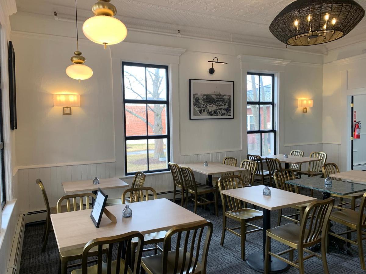 圣安德鲁斯 Kennedy House酒店 外观 照片