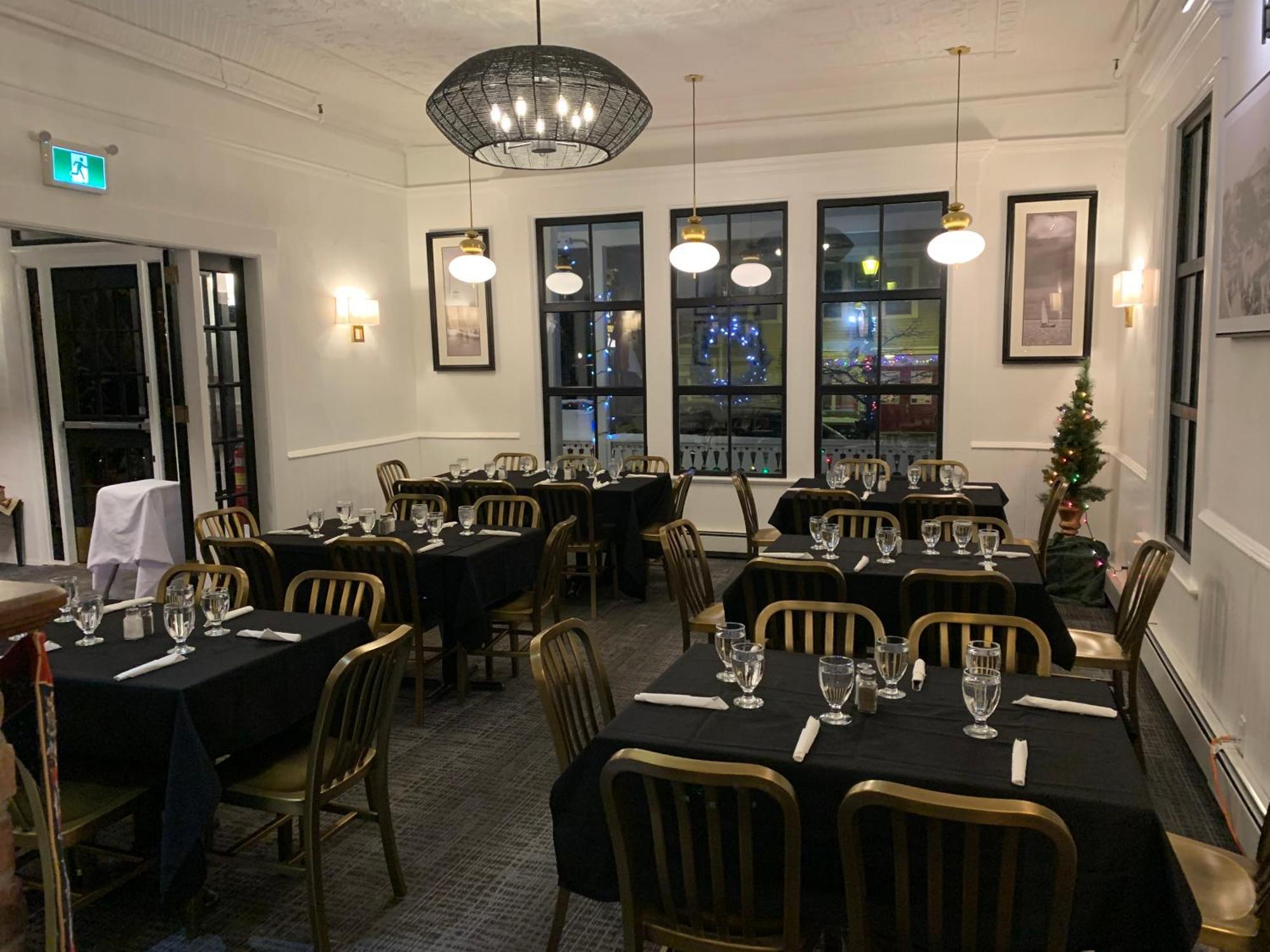 圣安德鲁斯 Kennedy House酒店 外观 照片