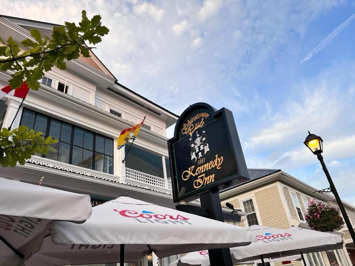 圣安德鲁斯 Kennedy House酒店 外观 照片