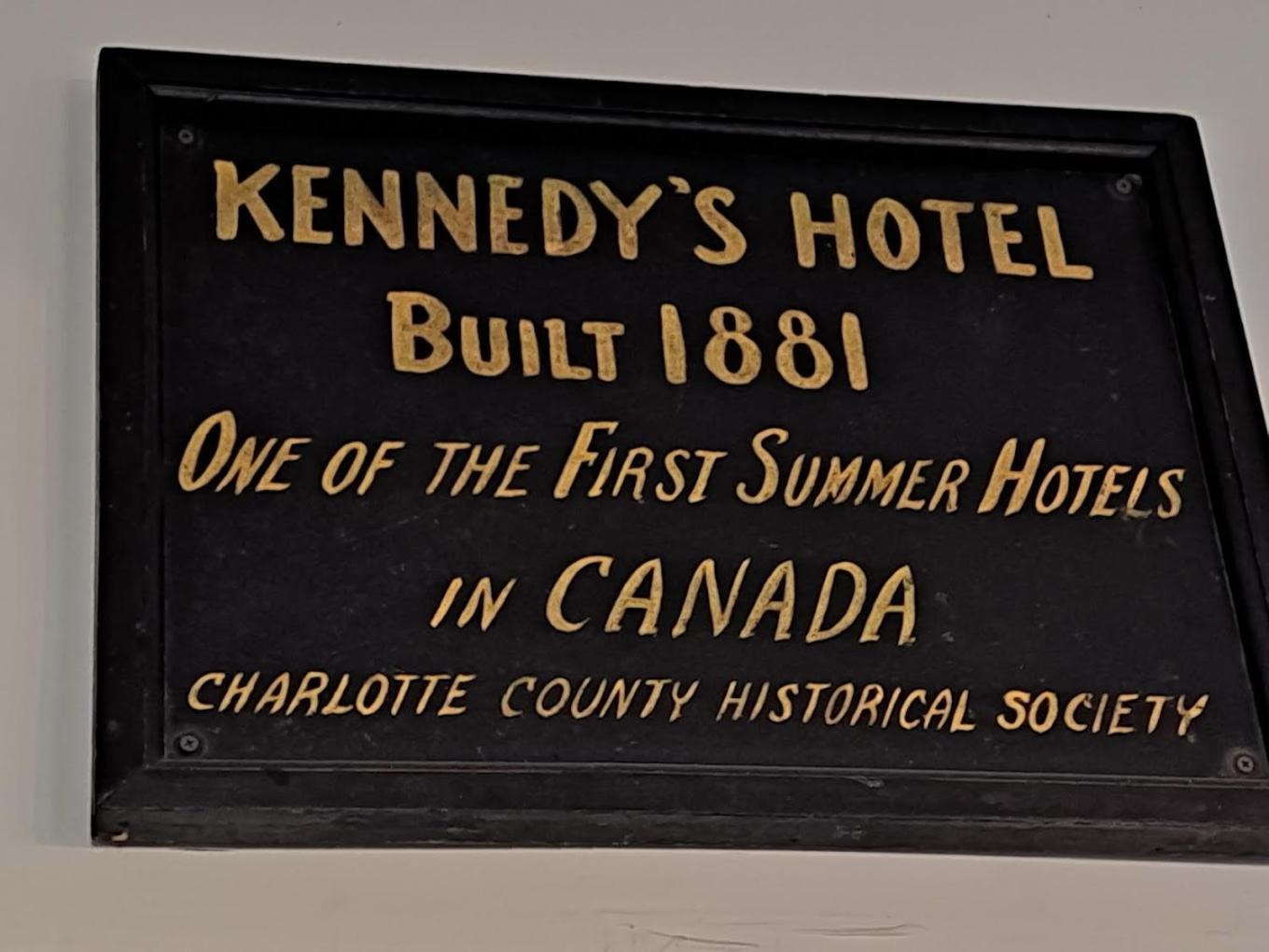 圣安德鲁斯 Kennedy House酒店 外观 照片